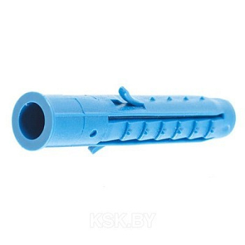 Дюбель распорный 10х60 мм тип K (10 шт в зип-локе) STARFIX, арт.SMZ2-45782-10