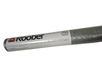 Гидро - пароизоляционная пленка Roober ТИП D, плотность 65гр./м.кв.(Класс сложности К-5) 60м.кв