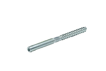 Шуруп-шпилька М 8х100 (с этик./1шт) B0011723