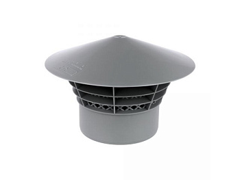 Грибок вент. 110 РТП, арт.40369