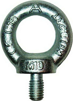 Рым-болт М14, DIN580 (шт)