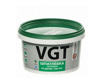 шпатлевка "экстра" по дереву "сосна", 1кг